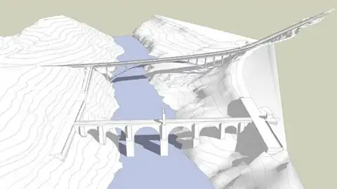 puente Alcántara puente Alcántara
