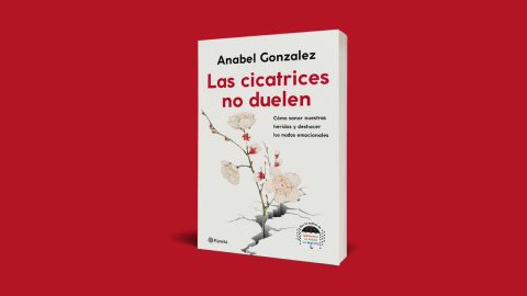 Las cicatrices no duelen Las cicatrices no duelen