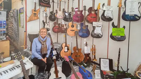 Carrión música Carrión música