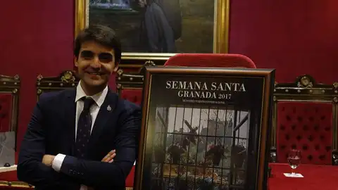 Semana Santa en Granada 2021 Nuestra semana de pasión