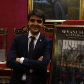 Semana Santa en Granada 2021