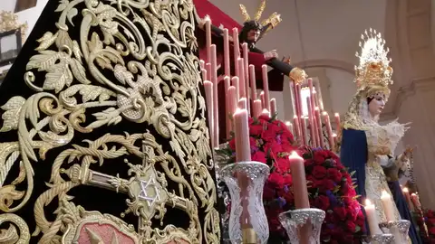 Semana Santa en Granada 2021 Nuestra semana de pasión