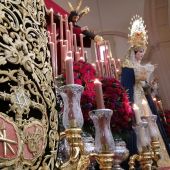Semana Santa en Granada 2021