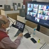 El alcalde de Rojales, Antonio Pérez, nos ofrece más detalles sobre la futura residencia para mayores y los dos centros para personas con trastorno mental 