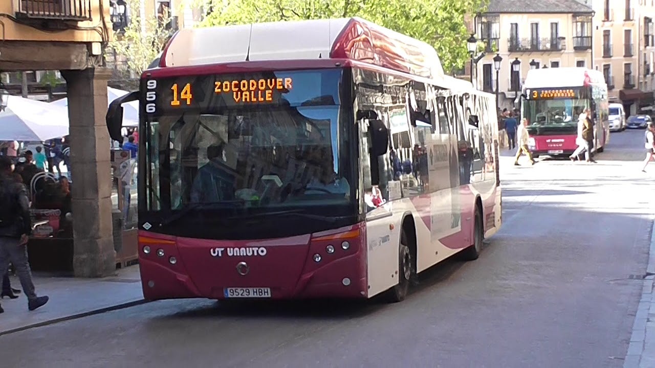 La Semana Santa de Toledo también en el trasporte urbano La Semana Santa de Toledo también en el trasporte urbano