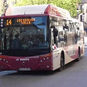 Autobús Unauto Autobús Unauto