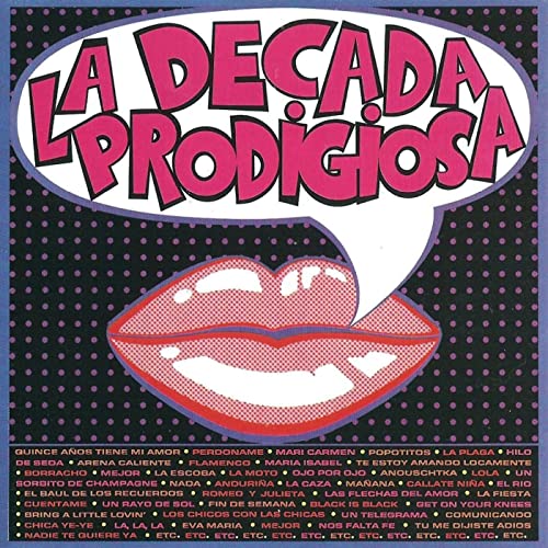 Aquellos años Aquellos años