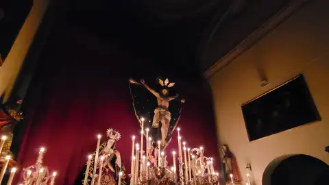 Semana Santa en Granada 2021 Nuestra semana de pasión