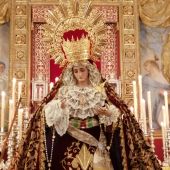 Semana Santa en Granada 2021