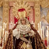 Semana Santa en Granada 2021 Semana Santa en Granada 2021