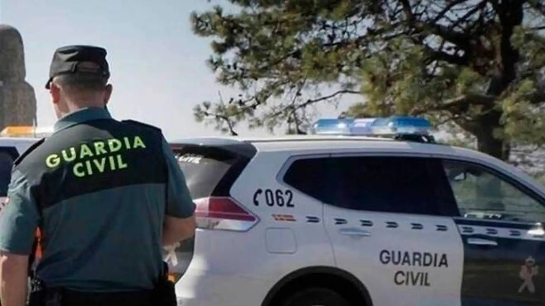 Desarticulan en Andalucía un "violento grupo criminal" dedicado al cobro de deudas