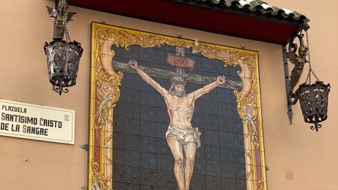 Mi&eacute;rcoles Santo