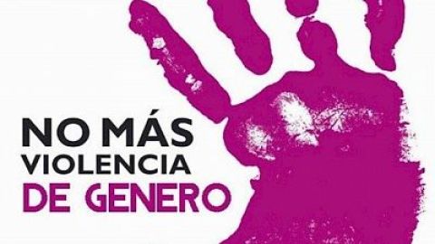 V&iacute;ctima de violencia de g&eacute;nero, "Volver&iacute;a a aguantar y a callar porque, a nivel legal, no hay nada que proteja a las mujeres" 