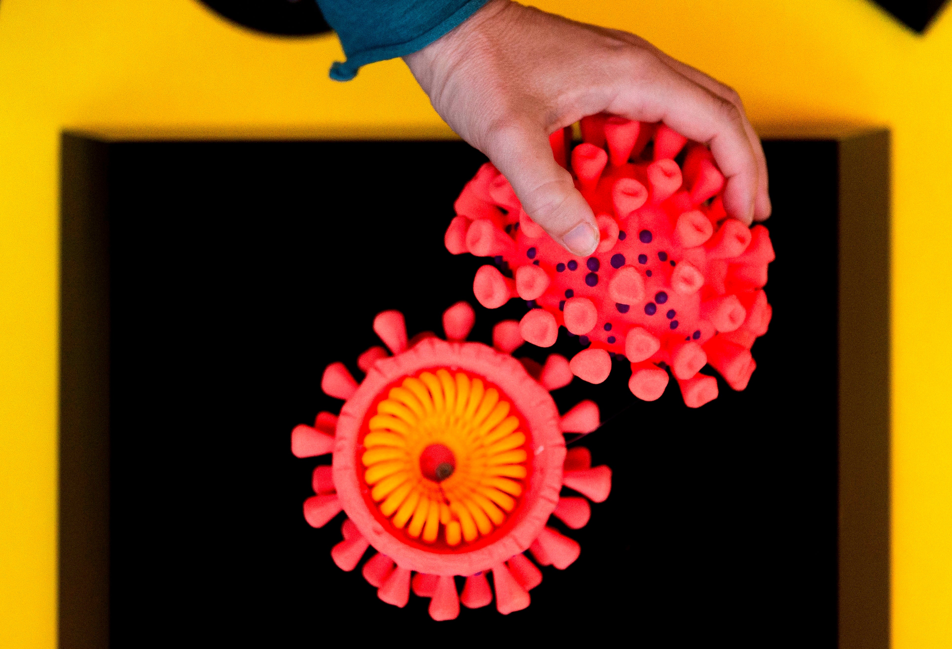 168 nuevos casos de coronavirus 168 nuevos casos de coronavirus
