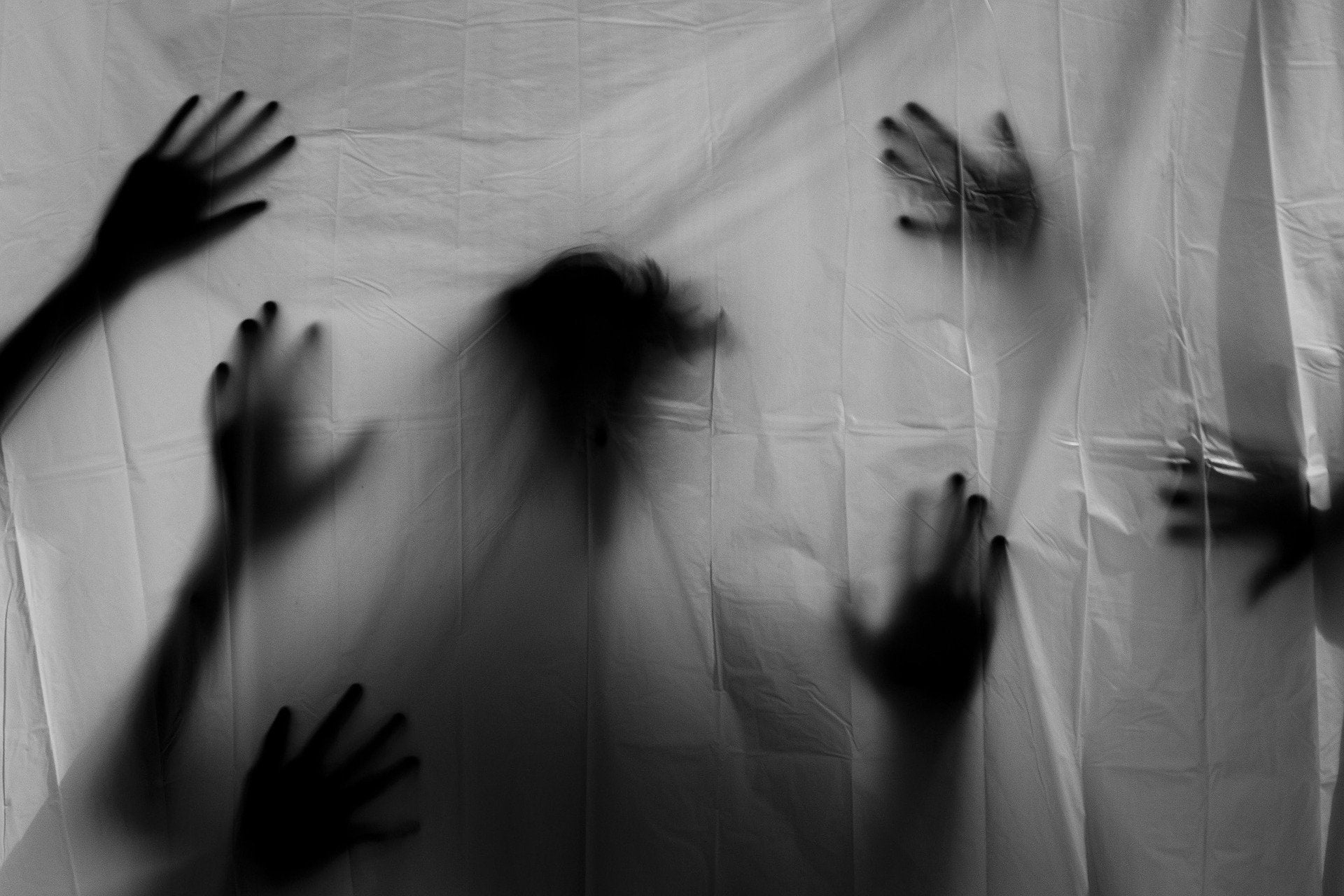 El Círculo Secreto: Philip, un fantasma inventado El Círculo Secreto: Philip, un fantasma inventado