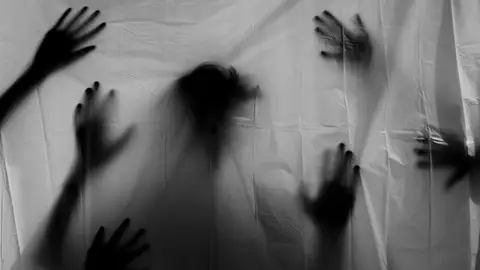 Fantasmas nmagwood pixabay