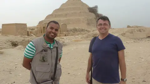 Juan Adrada Juan Adrada