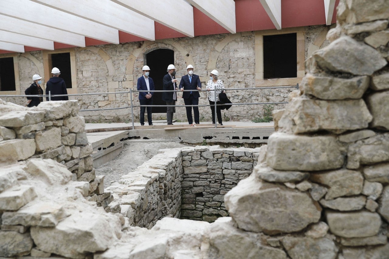 Más de Uno Asturias Informativo 31/03/2021 Más de Uno Asturias Informativo 31/03/2021