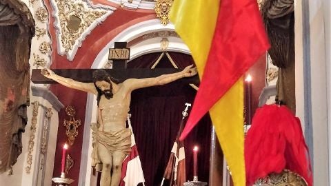 Mi&eacute;rcoles Santo