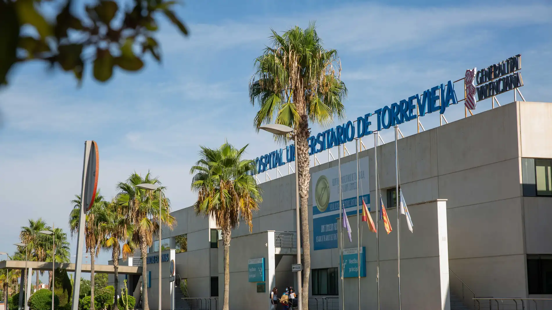 Los Departamentos de Vinalopó y Torrevieja aportan, una vez más, los mejores resultados de la Comunidad Valenciana 