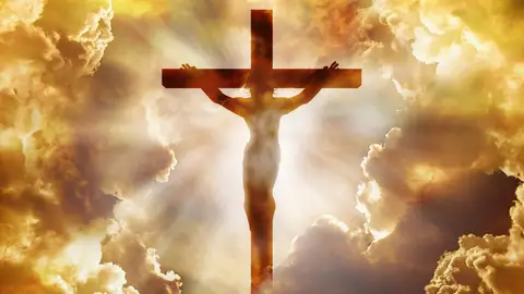 Cristo crucificado Cristo crucificado