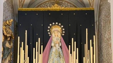 Nuestra semana de pasi&oacute;n