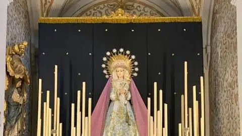 Semana Santa Granada 2021 Nuestra semana de pasión