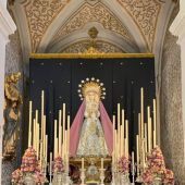 Semana Santa Granada 2021