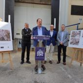 El Ayuntamiento de Orihuela ha recibido una subvención de 165.340 euros del Instituto Valenciano de Competitividad Empresarial (IVACE) para la mejora de la sostenibilidad ambiental 