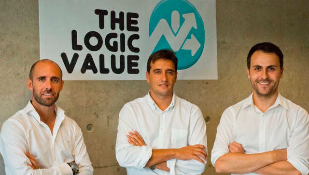 La empresa de Espaitec The Logic Value, la única fintech europea reconocida como más innovadora en 2020 La empresa de Espaitec The Logic Value, la única fintech europea reconocida como más innovadora en 2020