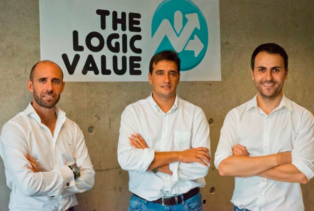 La empresa de Espaitec The Logic Value, la única fintech europea reconocida como más innovadora en 2020 La empresa de Espaitec The Logic Value, la única fintech europea reconocida como más innovadora en 2020