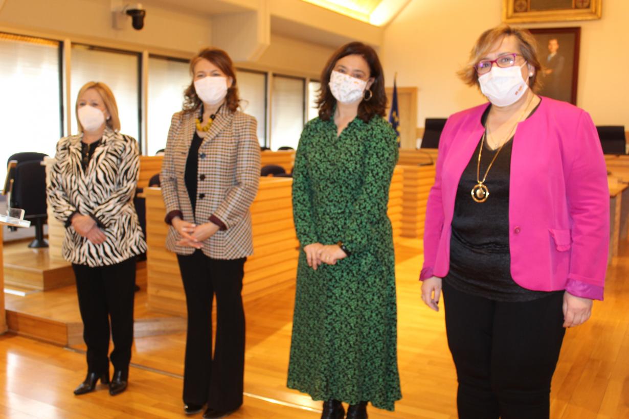 La Junta amplía el Centro Público de Alzheimer en Ciudad Real con una inversión de casi 800.000 euros La Junta amplía el Centro Público de Alzheimer en Ciudad Real con una inversión de casi 800.000 euros