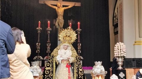 Mi&eacute;rcoles Santo