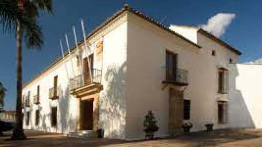 Cortijo de Miraflores 