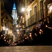 Semana Santa de Toledo Semana Santa de Toledo