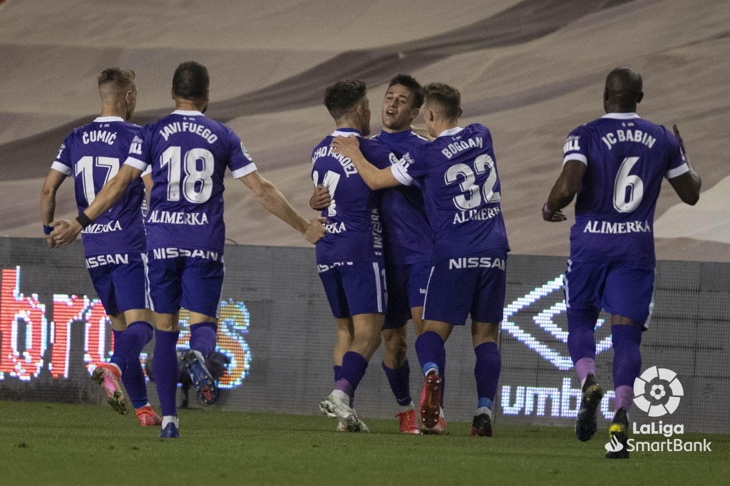 Nadie puede con el Sporting de Gallego Nadie puede con el Sporting de Gallego