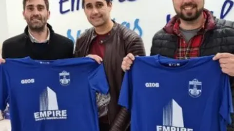 C.F. Benidorm Deportes