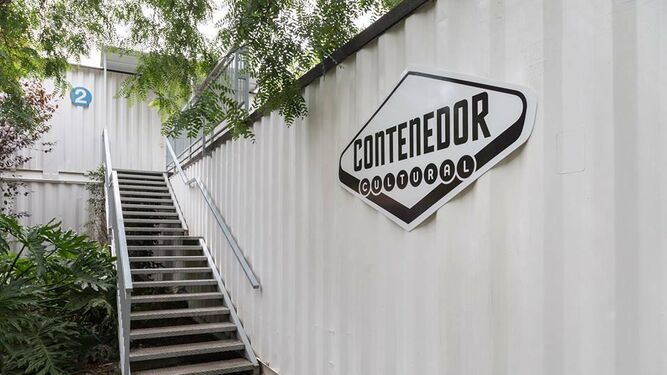 Repasamos la agenda del Contenedor Cultural de la UMA Repasamos la agenda del Contenedor Cultural de la UMA