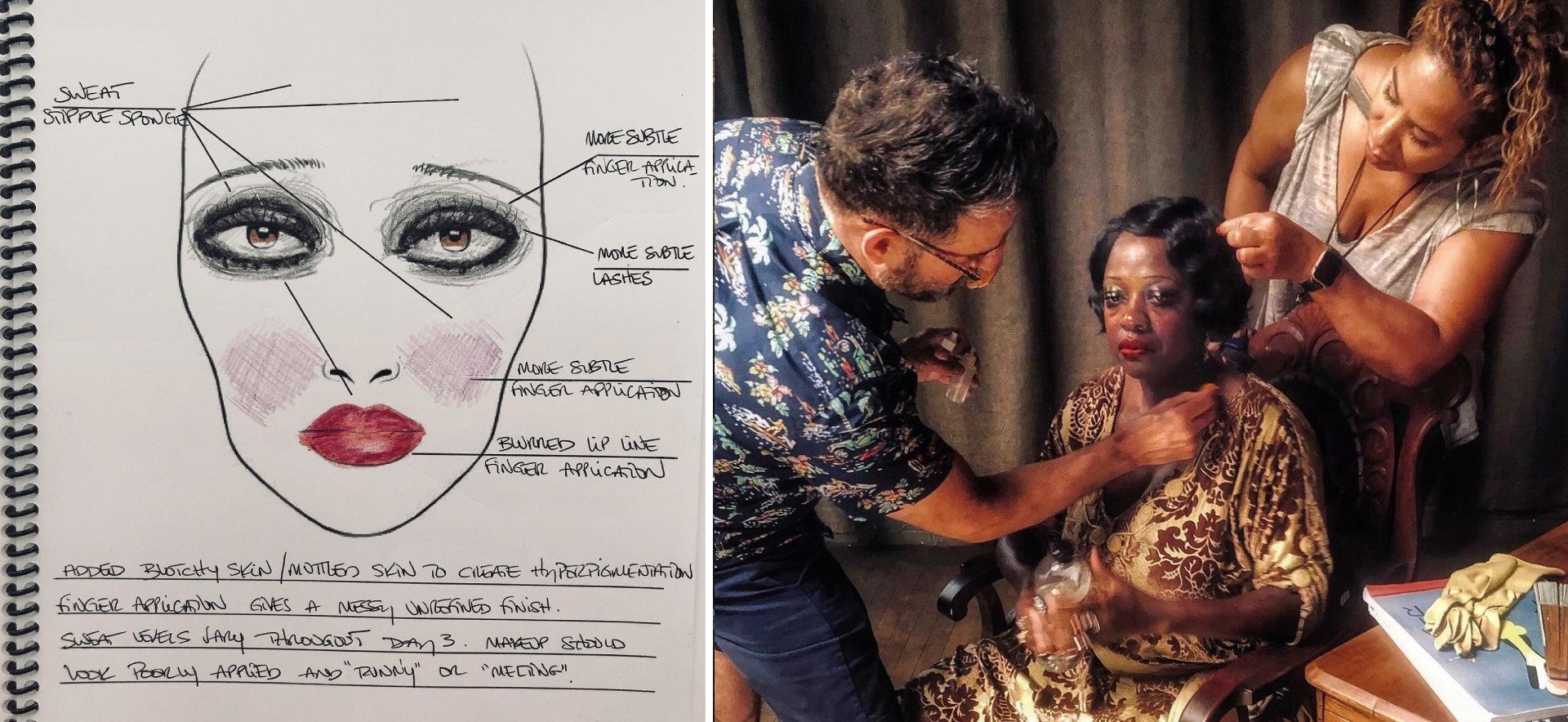 Sergio López-Rivera, nominado al Oscar por 'La madre del blues': "Tengo el traje preparado" Sergio López-Rivera, nominado al Oscar por 'La madre del blues': "Tengo el traje preparado"