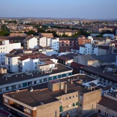 Ciudad Real Ciudad Real