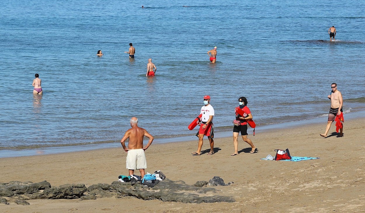 ¿Qué comunidades están contra la nueva ley de mascarillas y cuáles sí la cumplirán? ¿Qué comunidades están contra la nueva ley de mascarillas y cuáles sí la cumplirán?