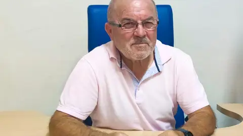José Santiago López Fútbol