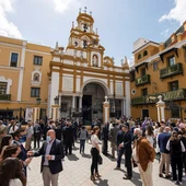 Semana Santa Sevilla 2021 Semana Santa Sevilla 2021