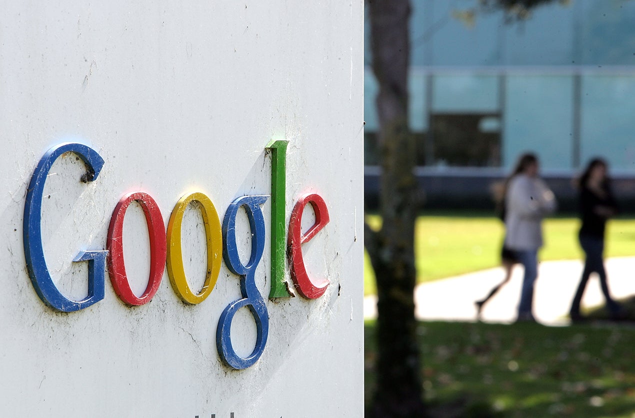 Google también cancela su presencia en el Mobile World Congress 2021 de Barcelona Google también cancela su presencia en el Mobile World Congress 2021 de Barcelona