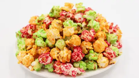 ¿Día de las palomitas dulces 2021: ¿Cómo hacer palomitas dulces como las del cine? El truco definitivo ¿Día de las palomitas dulces 2021: ¿Cómo hacer palomitas dulces como las del cine? El truco definitivo