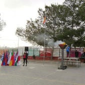 Los juegos se han celebrado en el Día del Deporte y se encuadran dentro de las III Olimpiadas de Rafal, que finalizarán en Junio de 2021 