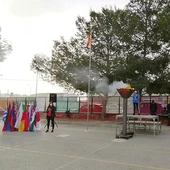 Los juegos se han celebrado en el Día del Deporte y se encuadran dentro de las III Olimpiadas de Rafal, que finalizarán en Junio de 2021 Los juegos se han celebrado en el Día del Deporte y se encuadran dentro de las III Olimpiadas de Rafal, que finalizarán en Junio de 2021