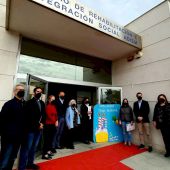 El CRIS de Torrevieja celebra 10 años de atención personalizada a la diversidad funcional 