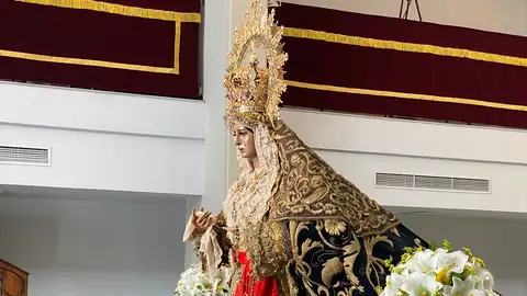 Esperanza Semana Santa Málaga Esperanza Semana Santa Málaga