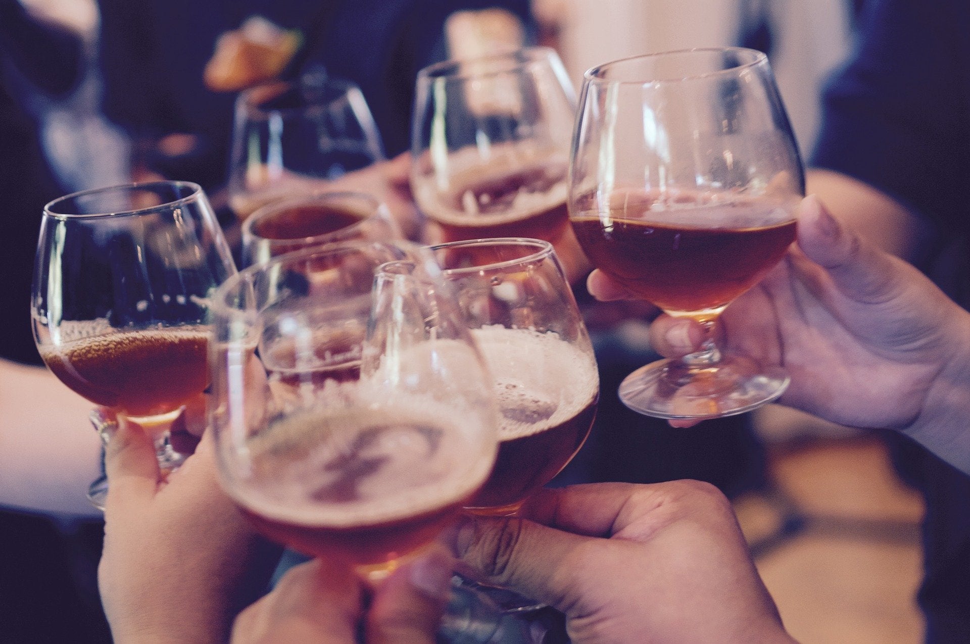 "Hay que desvincular el ocio juvenil del alcohol y apostar por la cultura y otras formas de disfrute" "Hay que desvincular el ocio juvenil del alcohol y apostar por la cultura y otras formas de disfrute"
